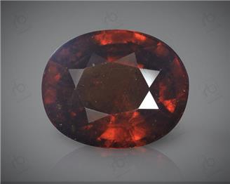 Natural Hessonite Garnet 9.99CTS-16091